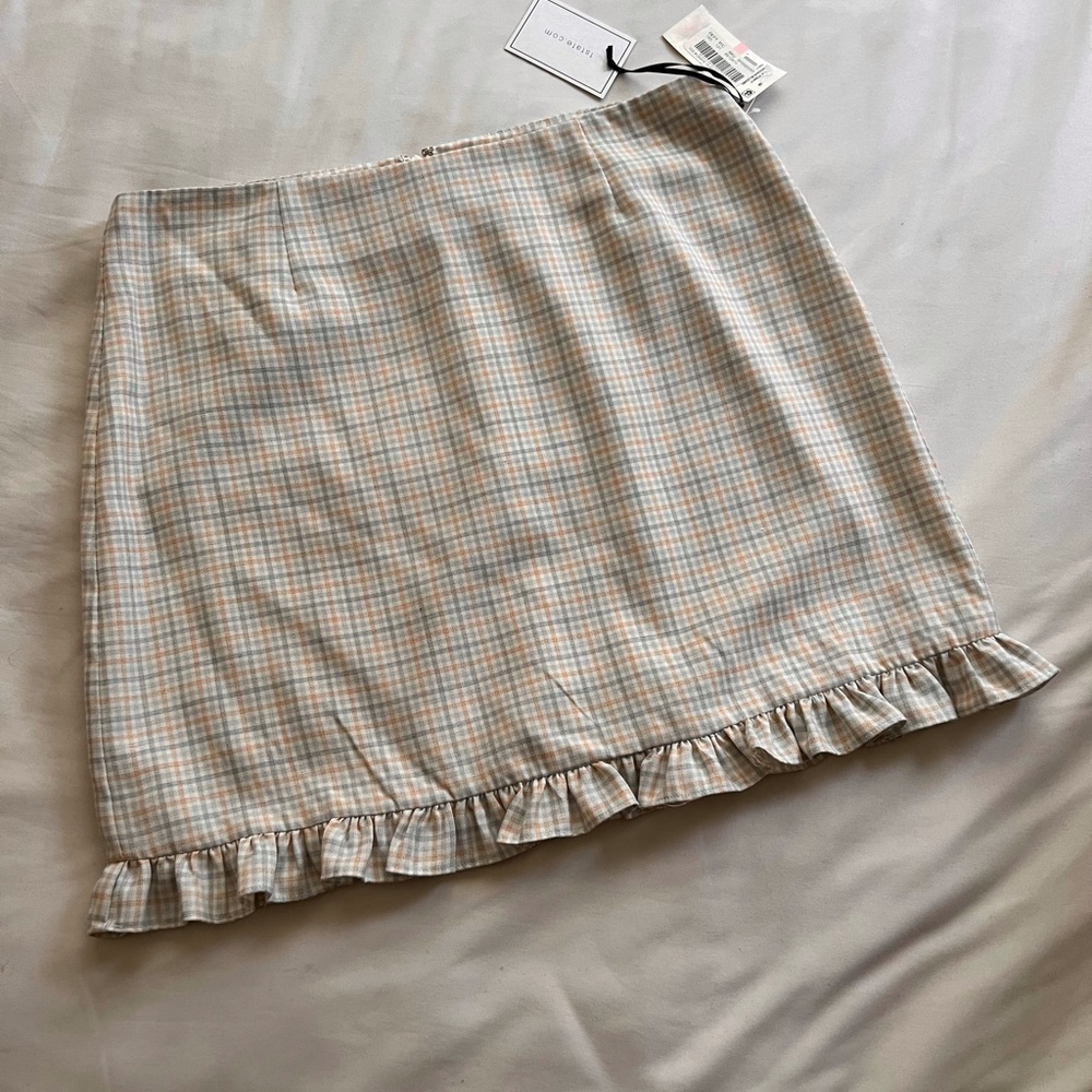 NEW! 1.STATE size 10 skirt